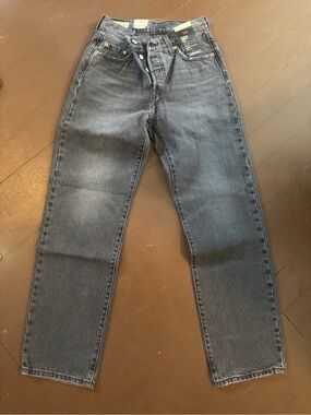 Levi’s 501 90s Jeans